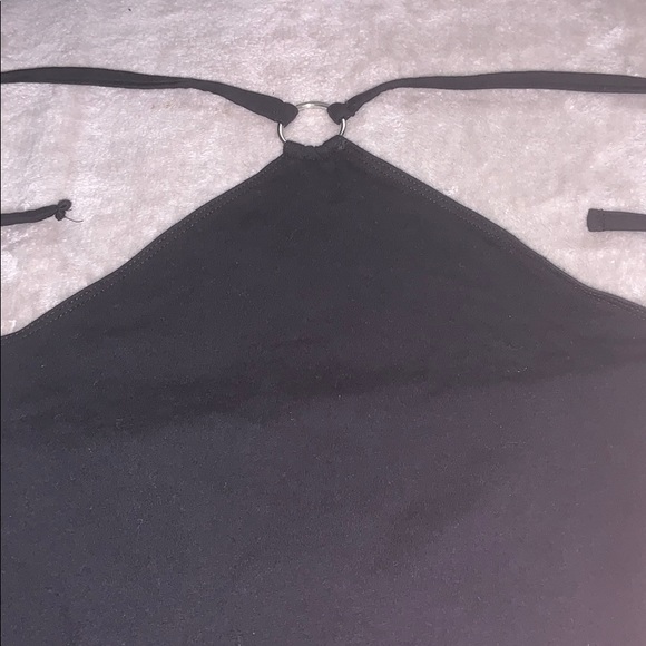 Body Suit - Picture 1 of 4